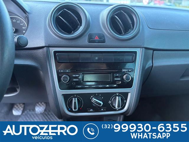 VOLKSWAGEN GOL CITY (TREND) 1.0 MI TOTAL FLEX 8V 2P 2014