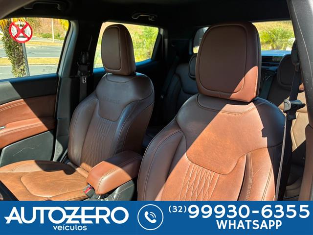 FIAT TORO RANCH 2.0 16V 4X4 TB DIESEL AUT. 2020