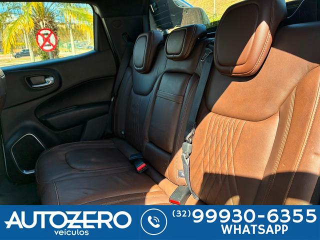 FIAT TORO RANCH 2.0 16V 4X4 TB DIESEL AUT. 2020