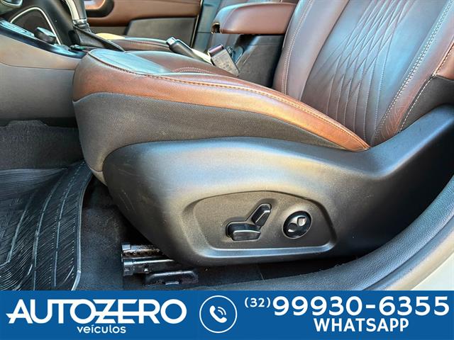 FIAT TORO RANCH 2.0 16V 4X4 TB DIESEL AUT. 2020