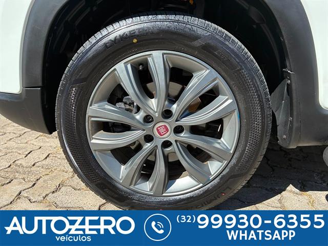 FIAT TORO RANCH 2.0 16V 4X4 TB DIESEL AUT. 2020