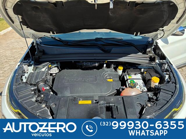 FIAT TORO RANCH 2.0 16V 4X4 TB DIESEL AUT. 2020