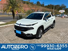 FIAT TORO RANCH 2.0 16V 4X4 TB DIESEL AUT. 2020/2020