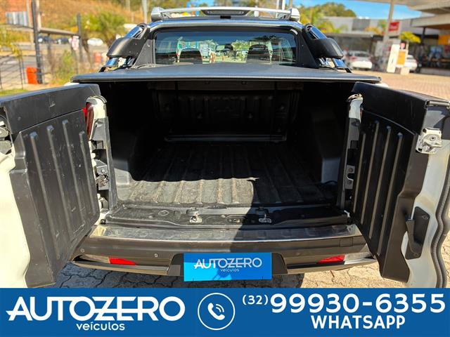 FIAT TORO RANCH 2.0 16V 4X4 TB DIESEL AUT. 2020