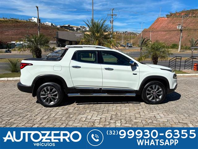 FIAT TORO RANCH 2.0 16V 4X4 TB DIESEL AUT. 2020