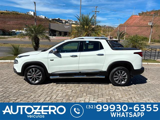 FIAT TORO RANCH 2.0 16V 4X4 TB DIESEL AUT. 2020