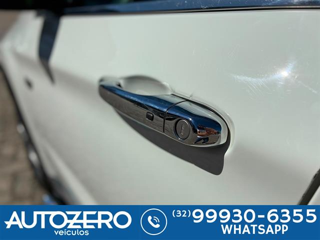 FIAT TORO RANCH 2.0 16V 4X4 TB DIESEL AUT. 2020