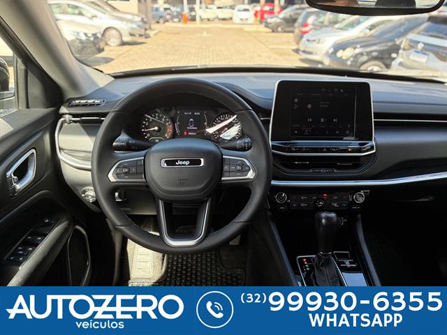 JEEP COMPASS SPORT T270 1.3 TB 4X2 FLEX AUT. 2022