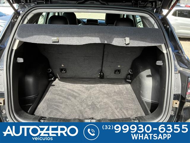 JEEP COMPASS SPORT T270 1.3 TB 4X2 FLEX AUT. 2022
