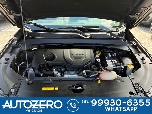 JEEP COMPASS SPORT T270 1.3 TB 4X2 FLEX AUT. 2022