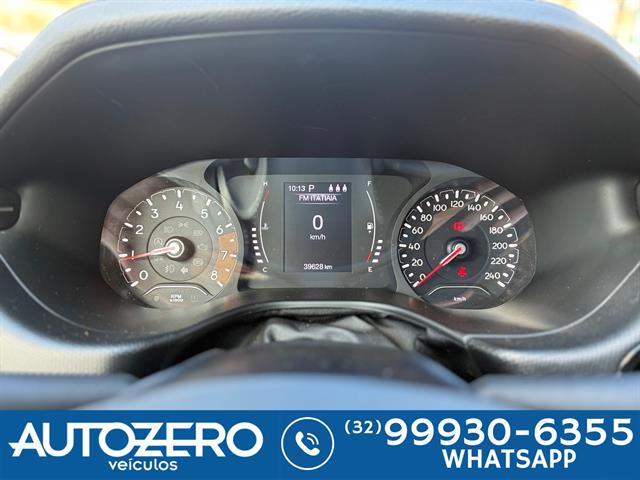 JEEP COMPASS SPORT T270 1.3 TB 4X2 FLEX AUT. 2022