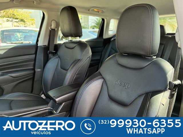 JEEP COMPASS SPORT T270 1.3 TB 4X2 FLEX AUT. 2022