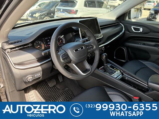 JEEP COMPASS SPORT T270 1.3 TB 4X2 FLEX AUT. 2022