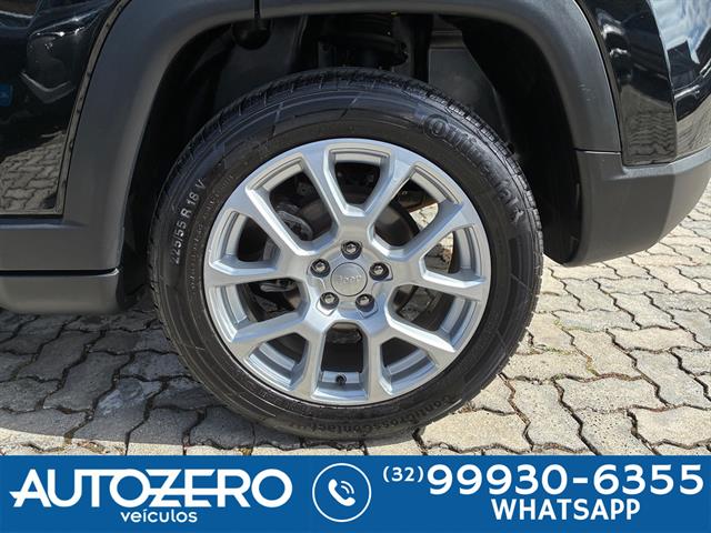 JEEP COMPASS SPORT T270 1.3 TB 4X2 FLEX AUT. 2022