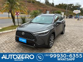 TOYOTA COROLLA CROSS XRE 2.0 16V FLEX AUT. 2021/2022