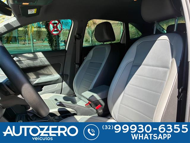 VOLKSWAGEN NIVUS HIGHLINE 1.0 200 TSI FLEX AUT. 2024