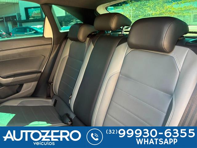 VOLKSWAGEN NIVUS HIGHLINE 1.0 200 TSI FLEX AUT. 2024
