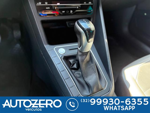 VOLKSWAGEN NIVUS HIGHLINE 1.0 200 TSI FLEX AUT. 2024