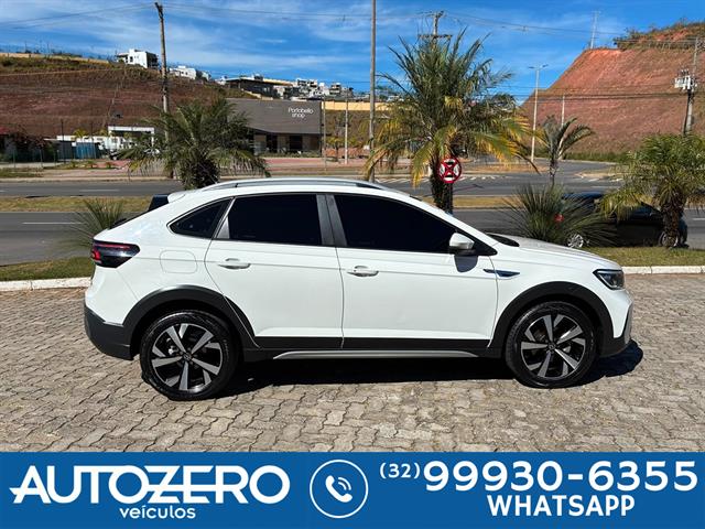 VOLKSWAGEN NIVUS HIGHLINE 1.0 200 TSI FLEX AUT. 2024