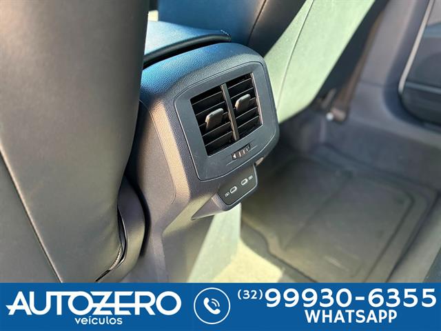 VOLKSWAGEN T-CROSS HIG. 250 TSI 1.4 FLEX 16V 5P AUT 2023