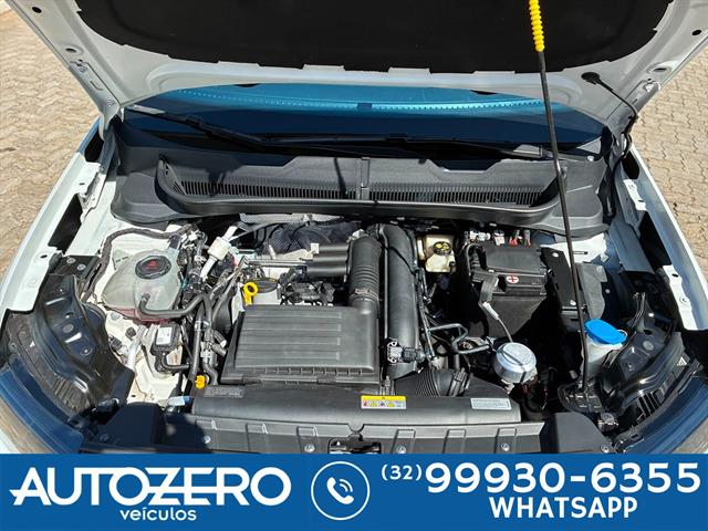 VOLKSWAGEN T-CROSS HIG. 250 TSI 1.4 FLEX 16V 5P AUT 2023