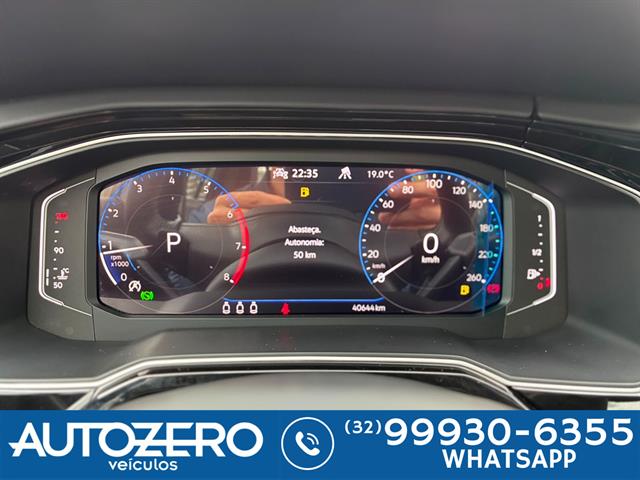 VOLKSWAGEN VIRTUS EXCLUSIVE 250TSI 1.4 FLEX 16V AUT 2025