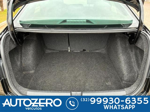 VOLKSWAGEN VIRTUS EXCLUSIVE 250TSI 1.4 FLEX 16V AUT 2025