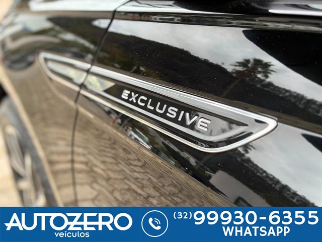 VOLKSWAGEN VIRTUS EXCLUSIVE 250TSI 1.4 FLEX 16V AUT 2025