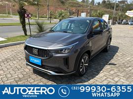 FIAT FASTBACK AUDACE 1.0 200 T. FLEX AUT 2023/2024