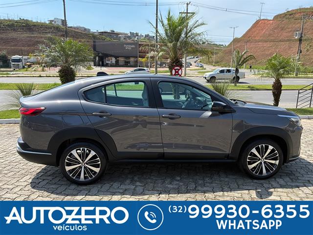 FIAT FASTBACK AUDACE 1.0 200 T. FLEX AUT 2024