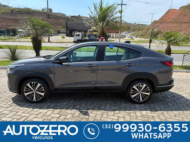 FIAT FASTBACK AUDACE 1.0 200 T. FLEX AUT 2024