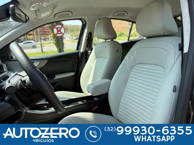 FIAT FASTBACK AUDACE 1.0 200 T. FLEX AUT 2024