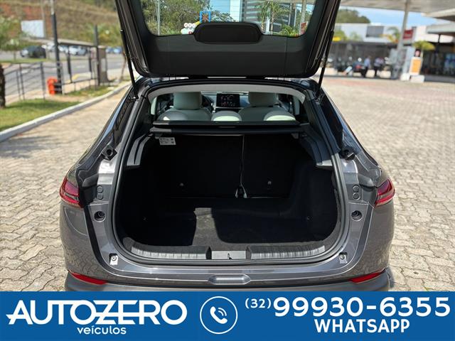 FIAT FASTBACK AUDACE 1.0 200 T. FLEX AUT 2024