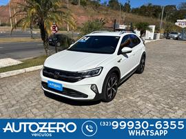VOLKSWAGEN NIVUS HIGHLINE 1.0 200 TSI FLEX AUT. 2024/2024