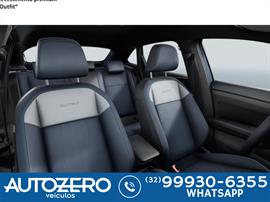VOLKSWAGEN NIVUS HIGHLINE 1.0 200 TSI FLEX AUT. 2026/2027