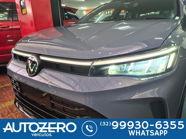 VOLKSWAGEN NIVUS HIGHLINE 1.0 200 TSI FLEX AUT. 2027