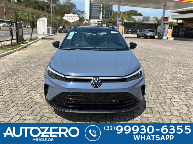 VOLKSWAGEN NIVUS HIGHLINE 1.0 200 TSI FLEX AUT. 2027
