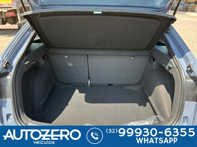 VOLKSWAGEN NIVUS HIGHLINE 1.0 200 TSI FLEX AUT. 2027