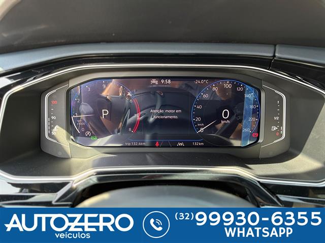 VOLKSWAGEN NIVUS HIGHLINE 1.0 200 TSI FLEX AUT. 2027