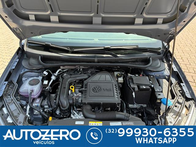 VOLKSWAGEN NIVUS HIGHLINE 1.0 200 TSI FLEX AUT. 2027