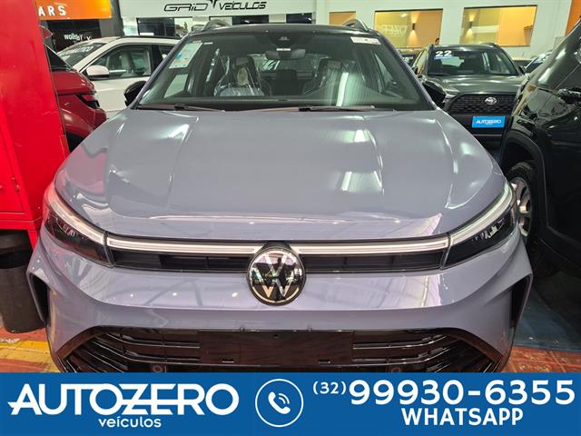 VOLKSWAGEN NIVUS HIGHLINE 1.0 200 TSI FLEX AUT. 2027
