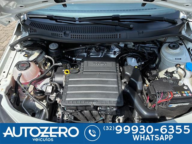 VOLKSWAGEN SAVEIRO ROBUST 1.6 TOTAL FLEX 16V 2024