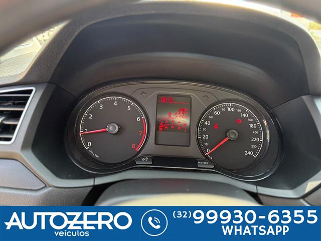 VOLKSWAGEN SAVEIRO ROBUST 1.6 TOTAL FLEX 16V 2024