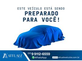 FIAT STRADA VOLCANO 1.3 FLEX 8V CD 2021/2021