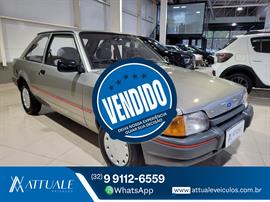 FORD ESCORT HOBBY 1.0 1994/1994