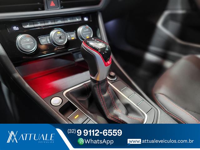 VOLKSWAGEN JETTA GLI 350 TSI 2.0 16V 4P AUT. 2024