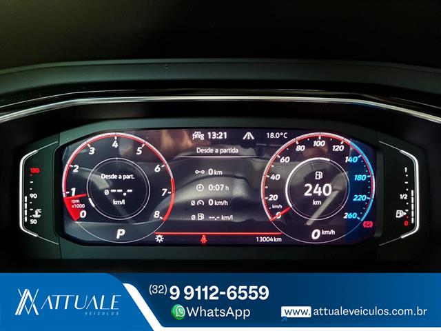 VOLKSWAGEN JETTA GLI 350 TSI 2.0 16V 4P AUT. 2024