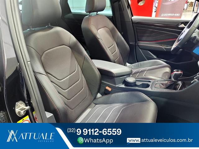 VOLKSWAGEN JETTA GLI 350 TSI 2.0 16V 4P AUT. 2024