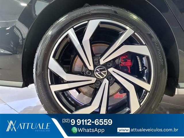 VOLKSWAGEN JETTA GLI 350 TSI 2.0 16V 4P AUT. 2024
