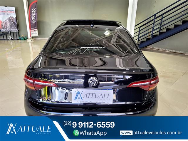 VOLKSWAGEN JETTA GLI 350 TSI 2.0 16V 4P AUT. 2024